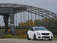Cam Shaft Cadillac CTS-V (2010) - picture 4 of 17