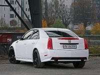 Cam Shaft Cadillac CTS-V (2010) - picture 5 of 17