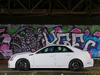 Cam Shaft Cadillac CTS-V (2010) - picture 6 of 17
