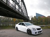 Cam Shaft Cadillac CTS-V (2010) - picture 7 of 17