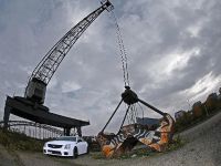 Cam Shaft Cadillac CTS-V (2010)