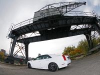 Cam Shaft Cadillac CTS-V (2010) - picture 11 of 17