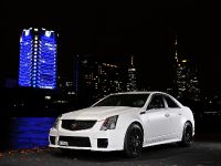 Cam Shaft Cadillac CTS-V (2010)
