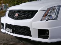 Cam Shaft Cadillac CTS-V (2010)