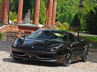 Cam Shaft Ferrari 458 Italia (2011) - picture 1 of 14