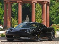 Cam Shaft Ferrari 458 Italia (2011) - picture 5 of 14