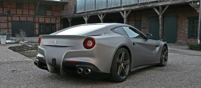 CAM SHAFT Ferrari F12 Berlinetta (2013) - picture 4 of 10