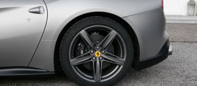CAM SHAFT Ferrari F12 Berlinetta (2013) - picture 7 of 10