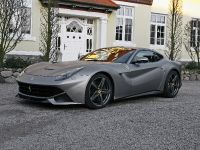 CAM SHAFT Ferrari F12 Berlinetta (2013) - picture 1 of 10