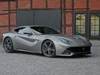 CAM SHAFT Ferrari F12 Berlinetta (2013) - picture 2 of 10