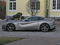 CAM SHAFT Ferrari F12 Berlinetta (2013) - picture 3 of 10