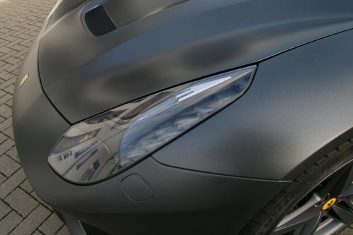 Cam Shaft Ferrari F12berlinetta (2012) - picture 8 of 13