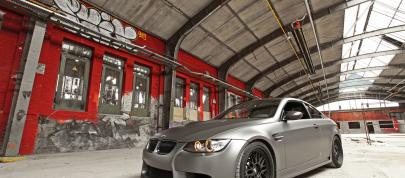 Cam Shaft Guerilla BMW M3 (2012) - picture 7 of 15