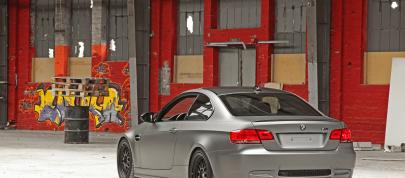 Cam Shaft Guerilla BMW M3 (2012) - picture 12 of 15