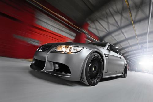 Cam Shaft Guerilla BMW M3 (2012) - picture 1 of 15