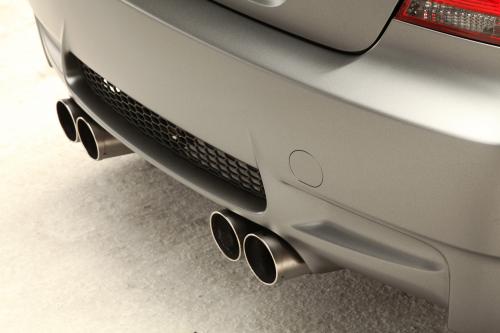 Cam Shaft Guerilla BMW M3 (2012) - picture 9 of 15