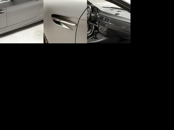 Cam Shaft Guerilla BMW M3 (2012) - picture 13 of 15