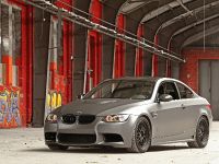 Cam Shaft Guerilla BMW M3 (2012) - picture 2 of 15