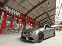 Cam Shaft Guerilla BMW M3 (2012) - picture 7 of 15