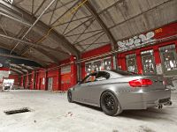 Cam Shaft Guerilla BMW M3 (2012) - picture 8 of 15