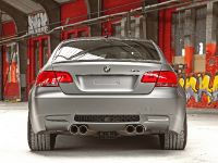 Cam Shaft Guerilla BMW M3 (2012)