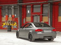 Cam Shaft Guerilla BMW M3 (2012)
