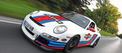 Cam Shaft Porsche 997 GT3 (2013) - picture 4 of 21