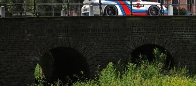 Cam Shaft Porsche 997 GT3 (2013) - picture 12 of 21