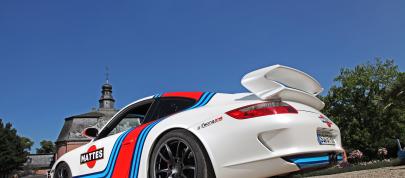 Cam Shaft Porsche 997 GT3 (2013) - picture 15 of 21