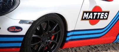 Cam Shaft Porsche 997 GT3 (2013) - picture 20 of 21