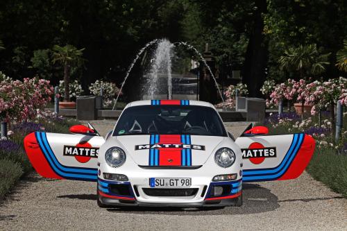 Cam Shaft Porsche 997 GT3 (2013) - picture 1 of 21