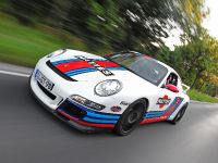 Cam Shaft Porsche 997 GT3 (2013) - picture 4 of 21