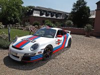 Cam Shaft Porsche 997 GT3