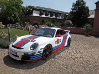 Cam Shaft Porsche 997 GT3 (2013) - picture 5 of 21