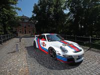 Cam Shaft Porsche 997 GT3 (2013) - picture 6 of 21