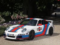 Cam Shaft Porsche 997 GT3 (2013) - picture 8 of 21