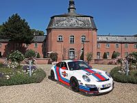 Cam Shaft Porsche 997 GT3 (2013)