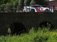 Cam Shaft Porsche 997 GT3 (2013)