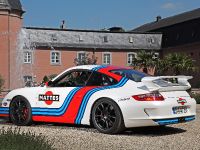 Cam Shaft Porsche 997 GT3 (2013) - picture 13 of 21