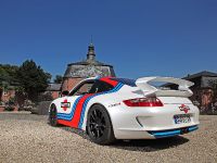 Cam Shaft Porsche 997 GT3 (2013) - picture 14 of 21