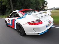 Cam Shaft Porsche 997 GT3 (2013)