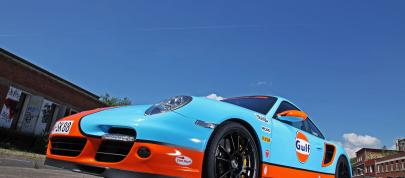 CAM SHAFT Porsche 997 Turbo (2013) - picture 4 of 15