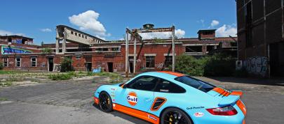 CAM SHAFT Porsche 997 Turbo (2013) - picture 7 of 15
