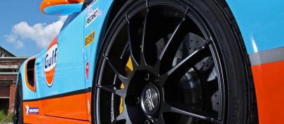 CAM SHAFT Porsche 997 Turbo (2013) - picture 15 of 15