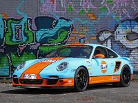 CAM SHAFT Porsche 997 Turbo (2013) - picture 1 of 15
