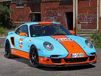 CAM SHAFT Porsche 997 Turbo