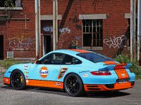 CAM SHAFT Porsche 997 Turbo (2013) - picture 6 of 15