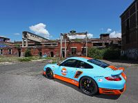 CAM SHAFT Porsche 997 Turbo (2013) - picture 7 of 15