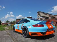 CAM SHAFT Porsche 997 Turbo (2013)