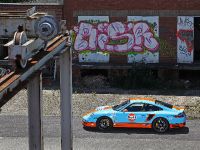 CAM SHAFT Porsche 997 Turbo (2013) - picture 10 of 15